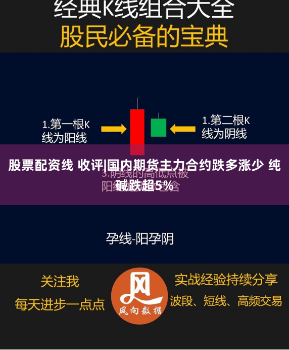 股票配资线 收评|国内期货主力合约跌多涨少 纯碱跌超5%