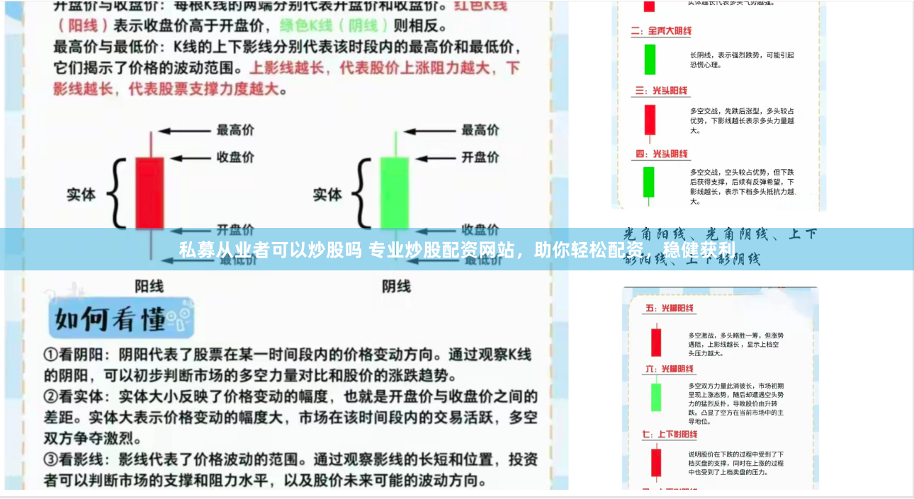 私募从业者可以炒股吗 专业炒股配资网站，助你轻松配资，稳健获利